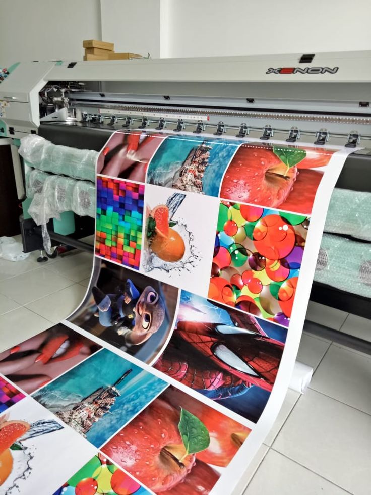 Printing 1